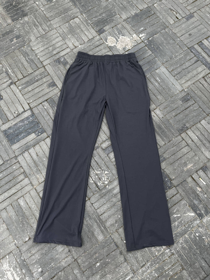 Herren Bequeme und atmungsaktive Freizeithose Echo Archiv