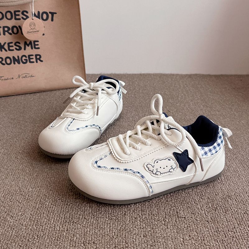 Damen Sneakers mit verspieltem Tiermotiv und atmungsaktivem Obermaterial Echo Archiv