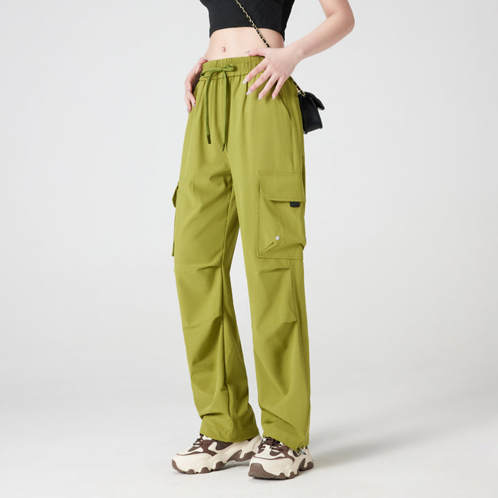 Herren Multifunktionale Cargo-Hose mit praktischen Taschen Echo Archiv