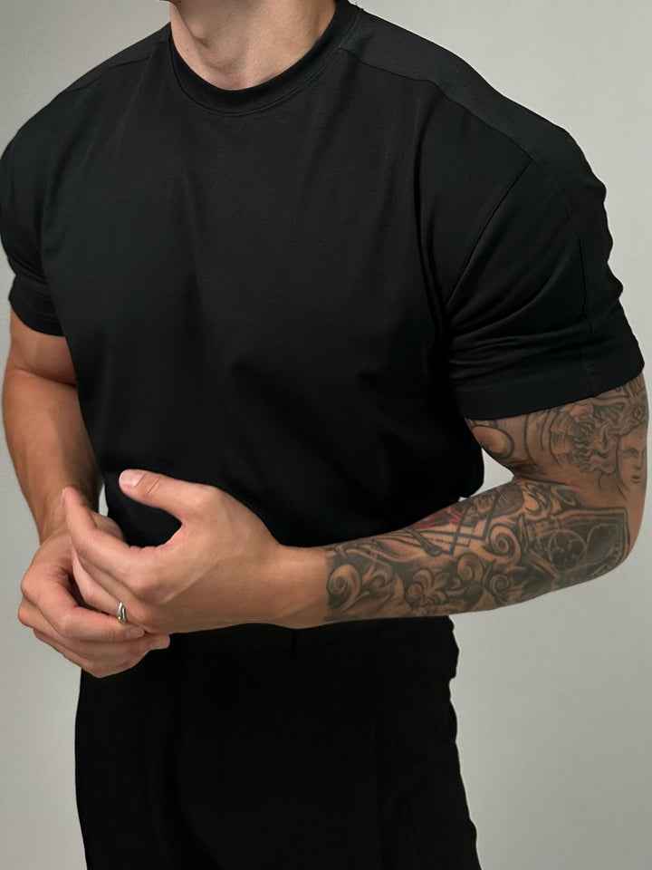 Herren Premium Fit T-Shirt Echoarchiv