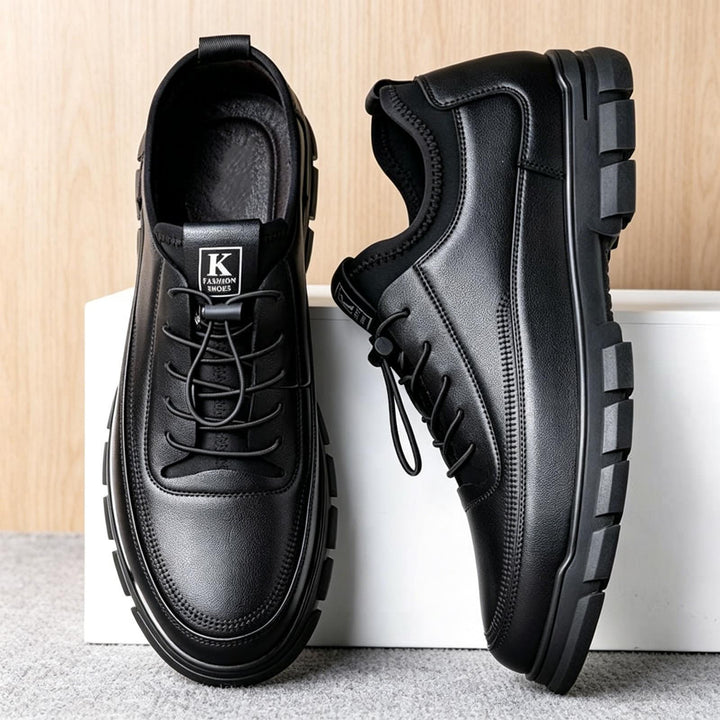 Herren Sportliche und strapazierfähige Sneakers Echoarchiv