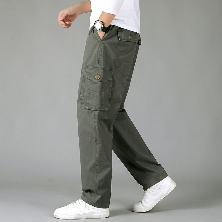 Herren Praktische Cargo-Hose Echo Archiv 1787710641