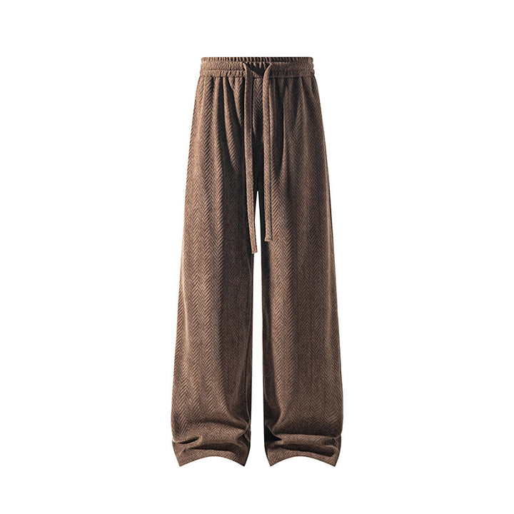 Damen Bequeme Harem-Hose Echo Archiv