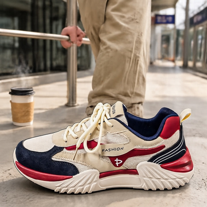Damen Sportliche Lifestyle Sneakers Echoarchiv