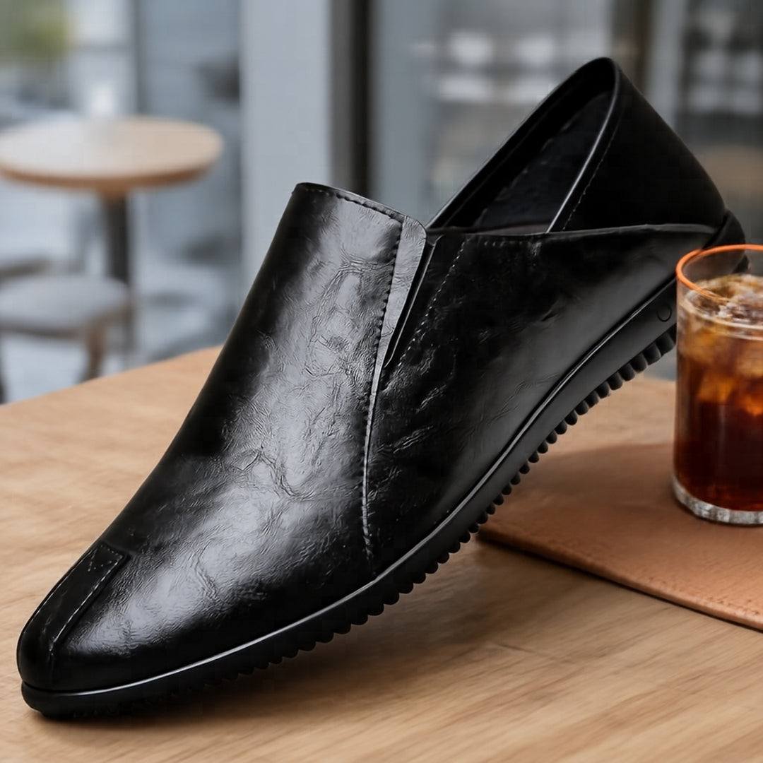 Herren Elegante Slip-On Mokassins Echoarchiv 1788175002