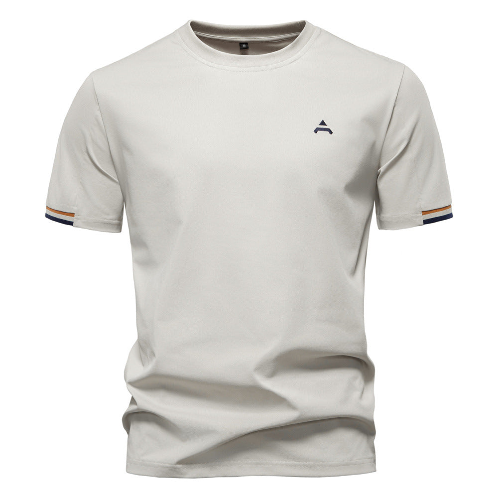 Herren Kurzarm T-Shirt Echoarchiv