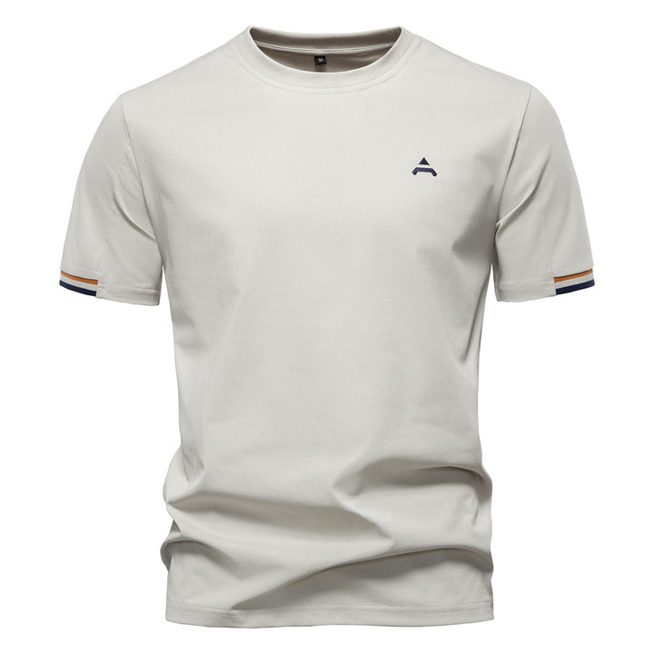 Herren Kurzarm T-Shirt Echoarchiv