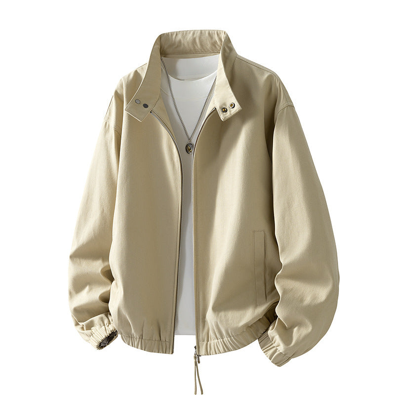 Herren Urbane Übergangsjacke Echo Archiv