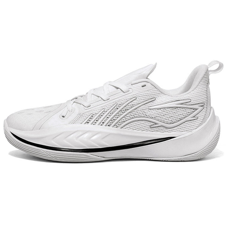 Unisex Performance-Laufschuhe mit gestricktem Komfort-Obermaterial, Wellen-Zwischensohle und anatomischer Innensohle – Tavélo