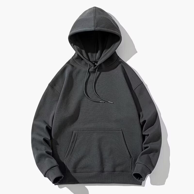 Unisex Modischer Kapuzenpullover Echoarchiv