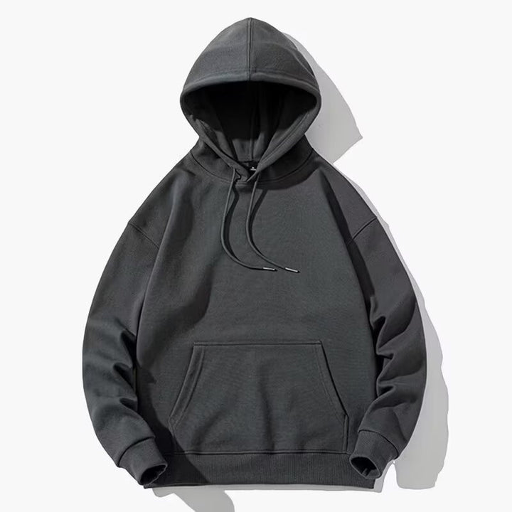 Unisex Modischer Kapuzenpullover Echoarchiv