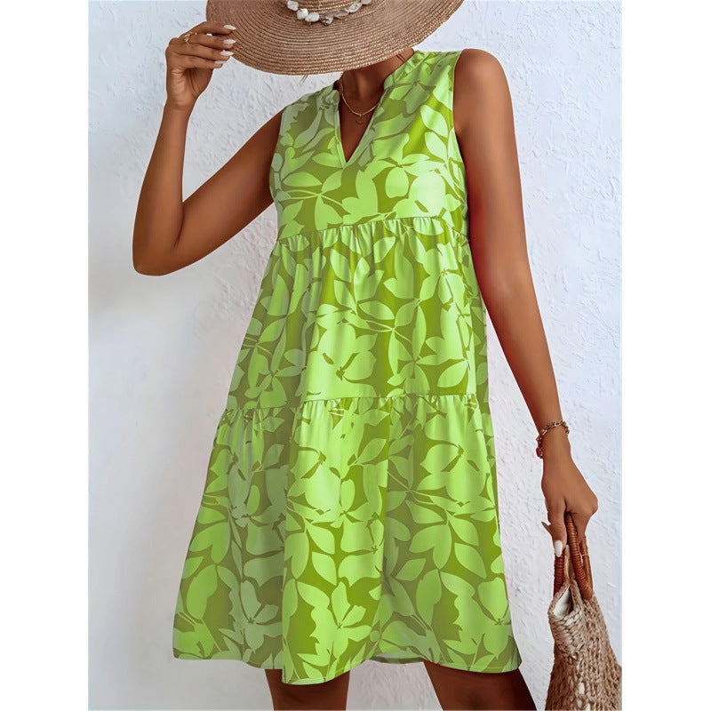 Damen Sommerkleid Echo Archiv