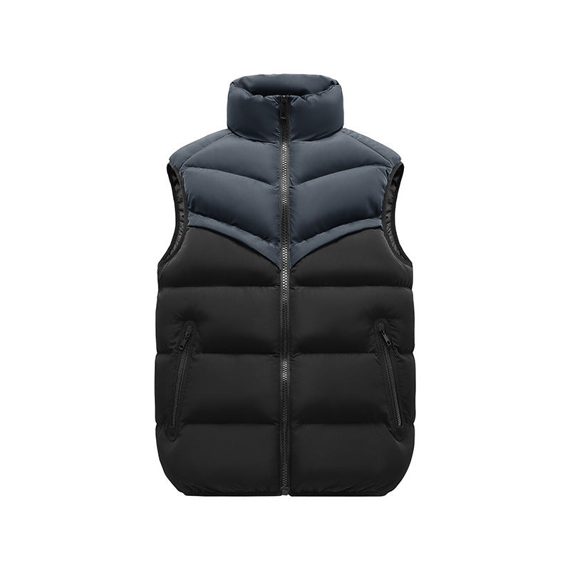 Damen Leichte gesteppte Steppjacke Echo Archiv