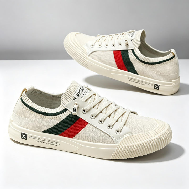 Herren Bequeme und stylische Freizeit Sneakers Echoarchiv