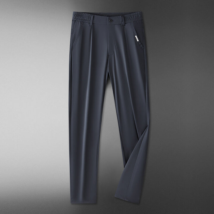 Herren atmungsaktive sportliche Freizeithose Echoarchiv