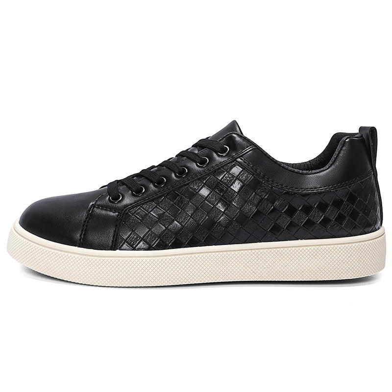Herren Trendige Schnürsneaker – Norré