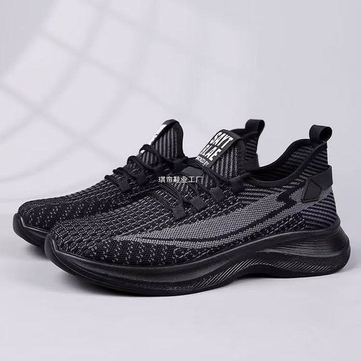 Herren Sportliche Schnürschuhe Echoarchiv 1788175355