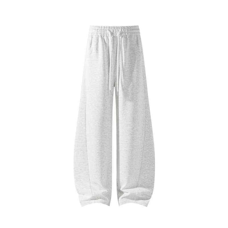 Damen Bequeme und weite Jogginghose – Avélisse