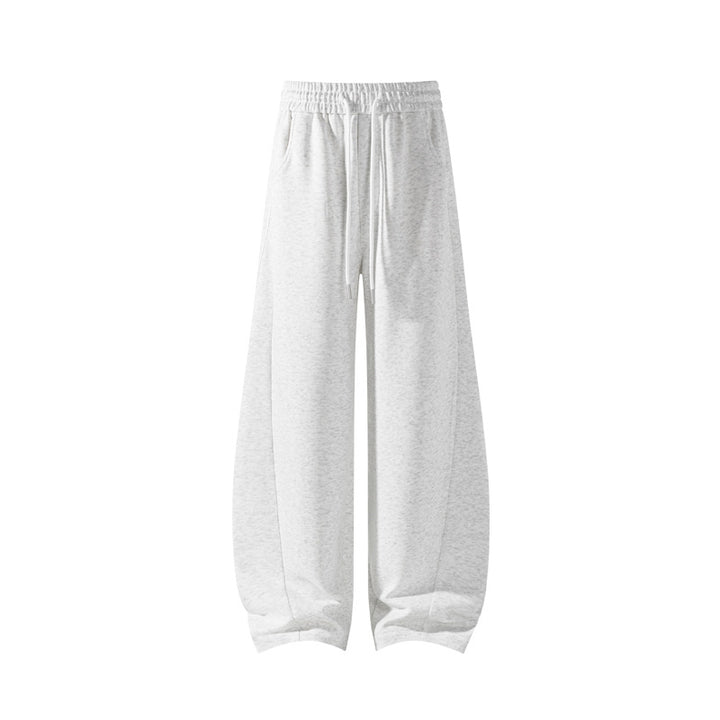 Damen Bequeme und weite Jogginghose – Avélisse