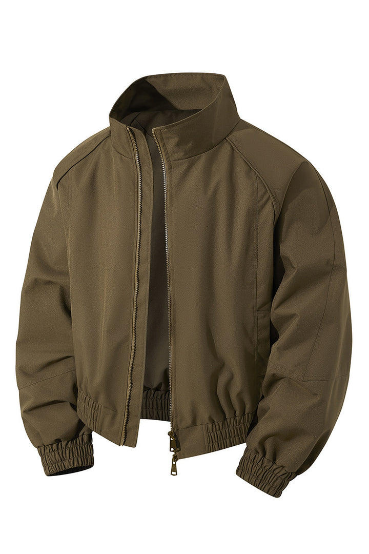 Damen Trendige Windjacke Echo Archiv
