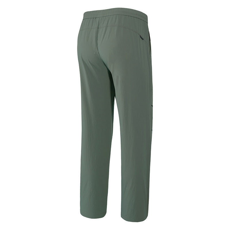 Herren Multifunktionale Cargohose mit elastischem Bund Echo Archiv 1788241721