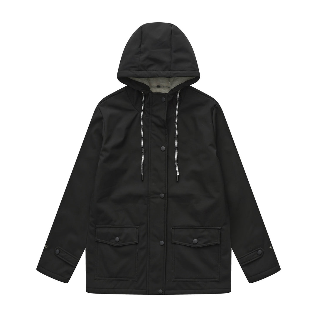 Herren funktionale Übergangsjacke Echoarchiv