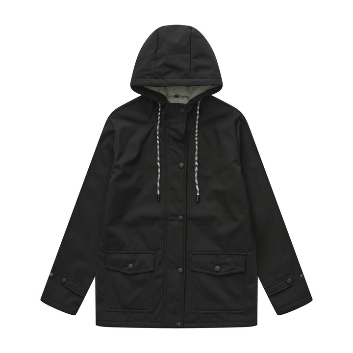 Herren funktionale Übergangsjacke Echoarchiv