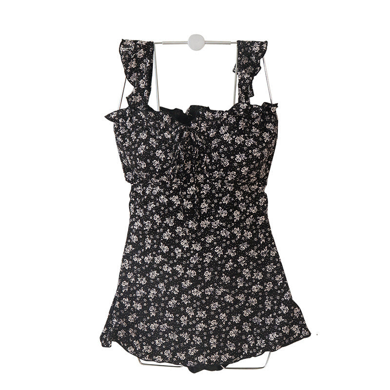 Damen Sommerkleid Echo Archiv