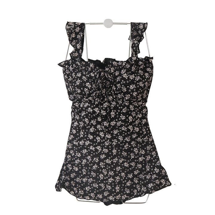 Damen Sommerkleid Echo Archiv