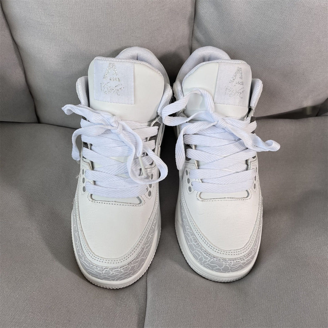 Herren Sportliche Sneakers mit innovativer Dämpfungstechnologie Echoarchiv