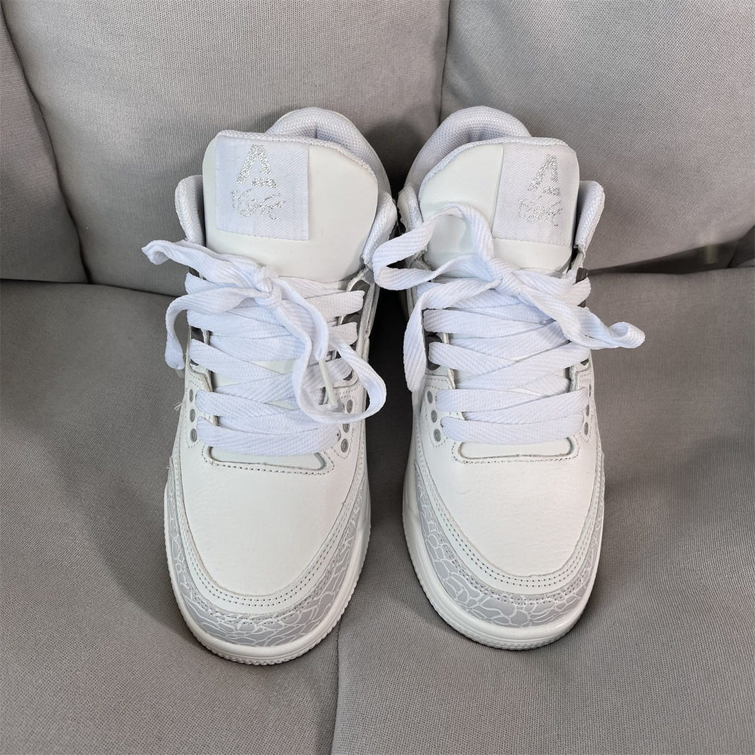 Herren Sportliche Sneakers mit innovativer Dämpfungstechnologie Echoarchiv