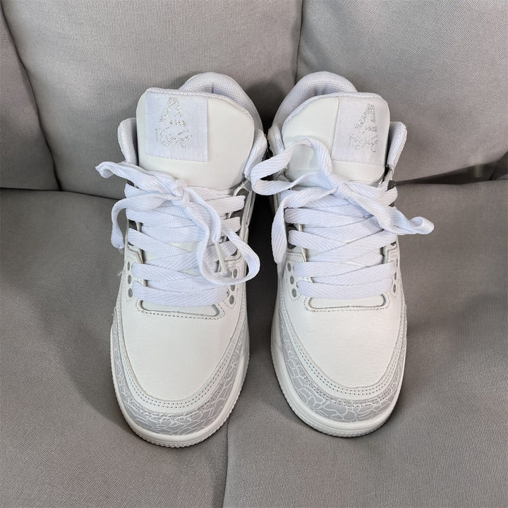 Herren Sportliche Sneakers mit innovativer Dämpfungstechnologie Echoarchiv