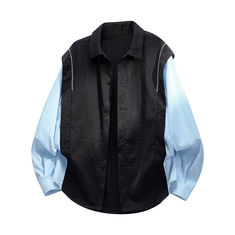 Damen Modische Bluse Echoarchiv