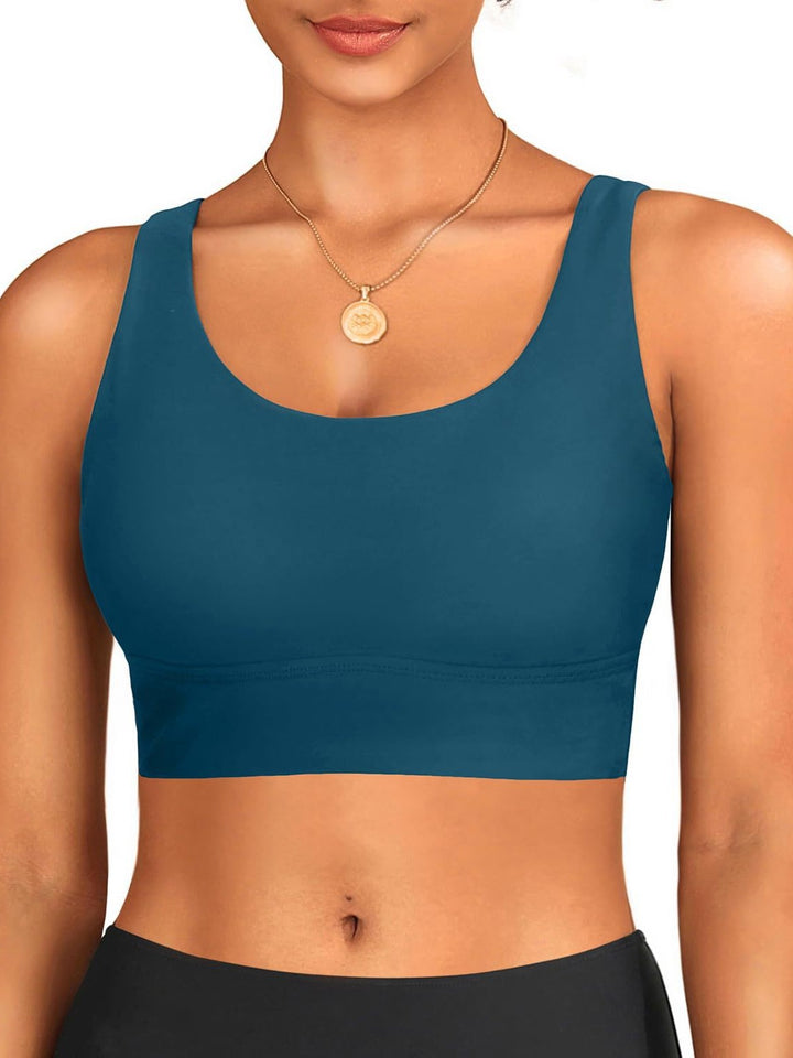 Damen Sport-Bustier Echo Archiv