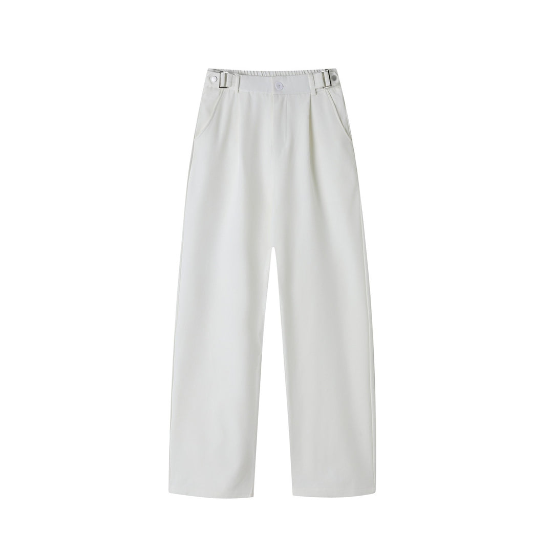 Damen Elegante und bequeme hochwertige Anzughose Echo Archiv