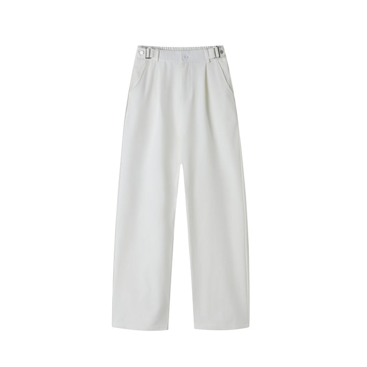 Damen Elegante und bequeme hochwertige Anzughose Echo Archiv