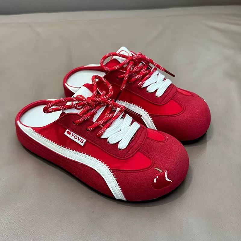 Damen Freizeit Sneaker mit atmungsaktivem Obermaterial und sportlichem Design Echo Archiv