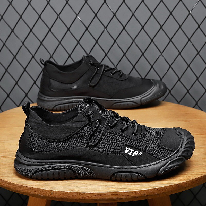 Herren Atmungsaktive Sport-Sneaker Echoarchiv 1788175415