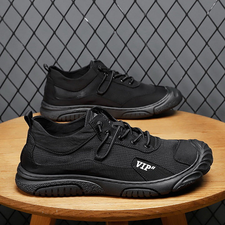 Herren Atmungsaktive Sport-Sneaker Echoarchiv 1788175415