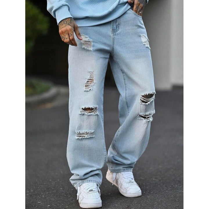Herren Boyfriend Jeans Echoarchiv