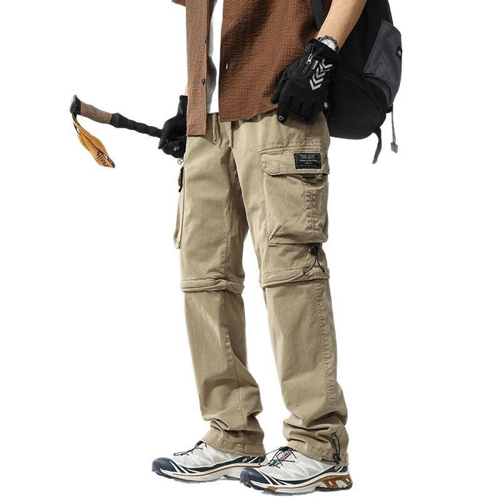 Herren taktische Cargo-Hose Echoarchiv