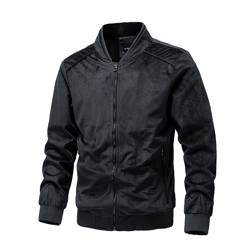 Herren Ultraleichte Übergangsjacke Echo Archiv