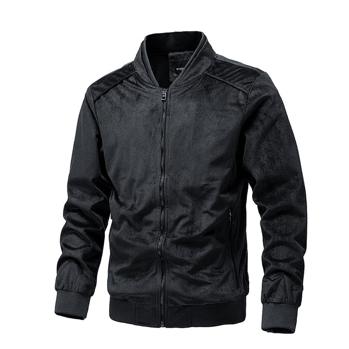 Herren Ultraleichte Übergangsjacke Echo Archiv