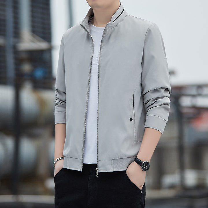 Herren Funktionale Übergangsjacke Echo Archiv 1787797152