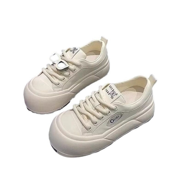Damen modische Sneaker mit einzigartigen Details und hohem Tragekomfort Echo Archiv