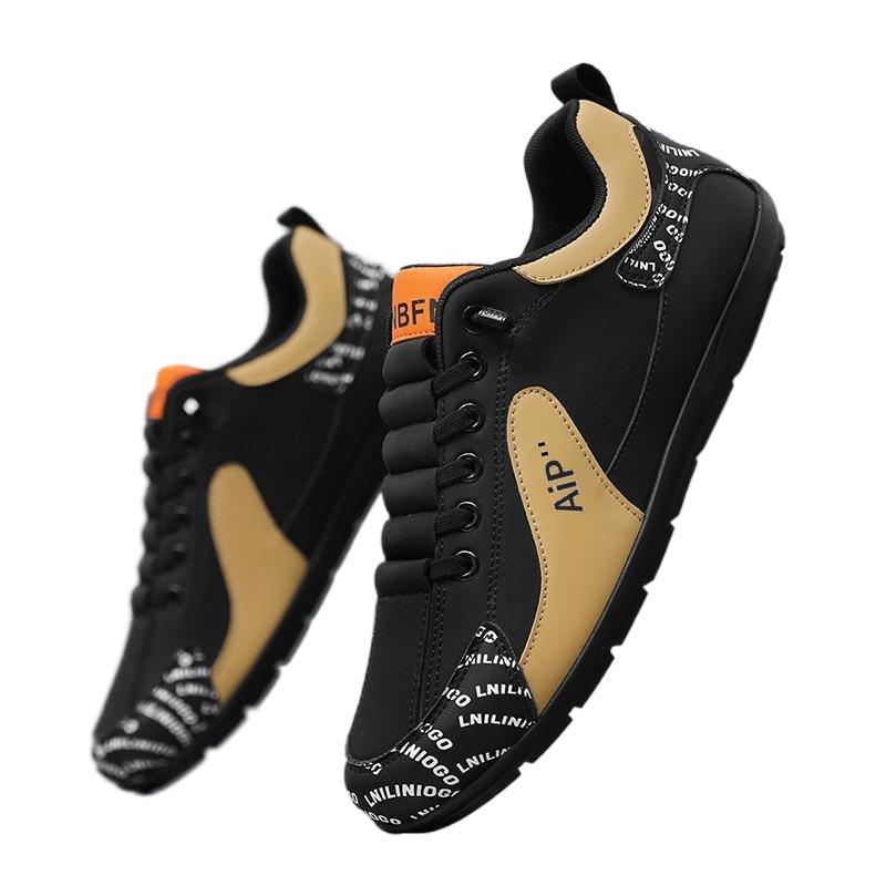 Herren Sportliche Freizeitschuhe Echoarchiv