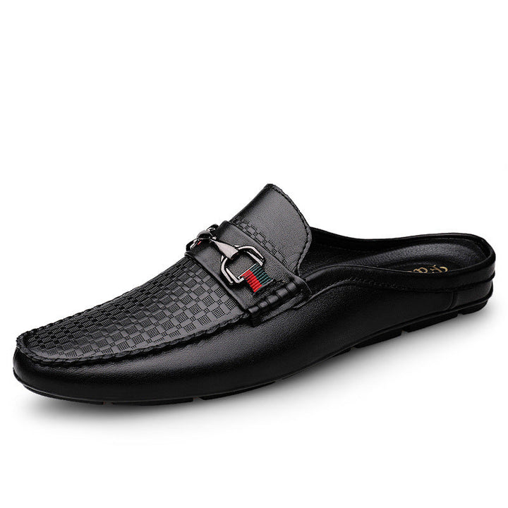 Damen elegante und komfortable Slipper von Echoarchiv