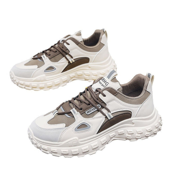 Damen Sportliche Sneakers Echo Archiv