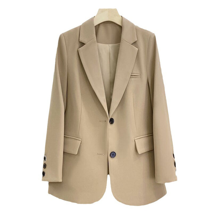 Damen Bequemer und eleganter Blazer Echo Archiv