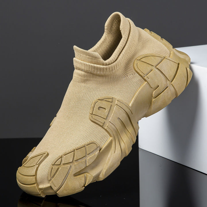 Herren Sportliche Sneaker mit innovativem Design Echoarchiv